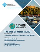 PARIMA: Viewport Adaptive 360-Degree Video Streaming | Proceedings of the Web Conference 2021