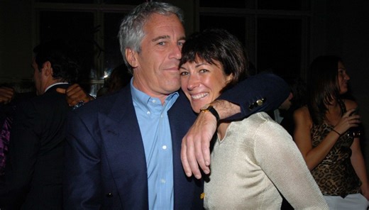 Ghislaine Maxwell, la donna dietro lo scandalo sessuale di Epstein