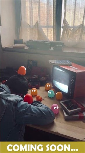 The CRT Incident: Fragment 01