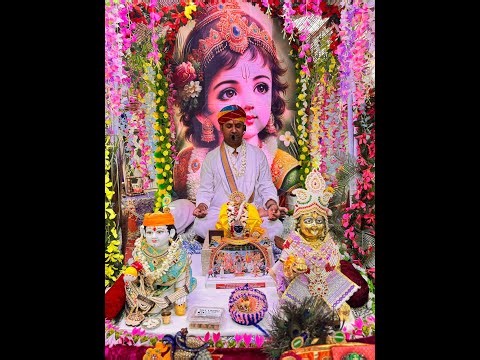 Jalaram Jyot TV Sudbury Live Stream