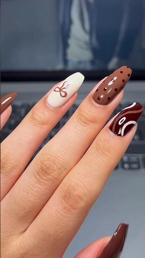 Nail Ideas You'll Want to Try in 2026 💅✨ | Elegant Nail Art Inspiration #Shorts #nailart