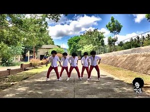 NEXT PAGE Boys Do Fall In Love dance cover 80s hits