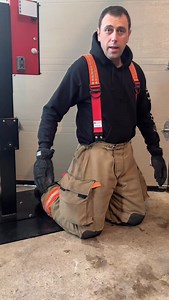 What do you carry in your bunker gear pockets?! Let’s see it! Tag us in your posts! #motis #firefighter #firefighting | Motis Fire Rescue