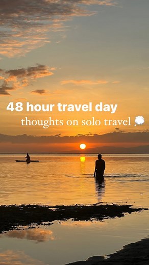 Kayli King | Technically I have a little cheat code on this trip and am not starting it completely solo. I’m meeting up with my friend @ciaradentx for a... | Instagram