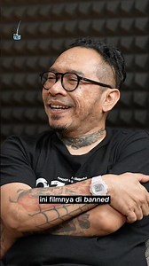 FILM ANGGY UMBARA YANG DIBANNED: ALIF LAM MIM - ADA APA?