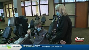 Cardiac rehab improves odds for heart attack survivors