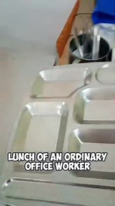 Lunch of an ordinary office worker pt.316 #food #foodie #lunch #mukbang #shorts | koreaworkerfood