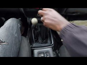 The Perfect Shift: Knowing When to Change Gears in a Manual Car