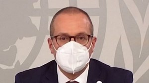 WHO: Omicron to infect more than half of Europe's population in 6-8 weeks