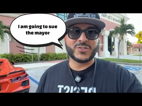 LIA does some questionable editing to his live stream