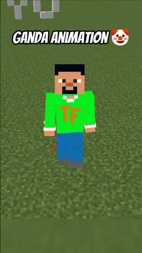 How to Get Java Animations in Minecraft Bedrock 😲