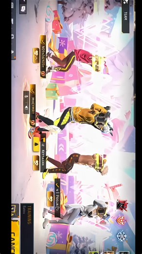 ƦʙᴢㅤᏦᴇᴛᴛᴀᴠᴀɴ on Instagram: "Happy Chrismash Doi😂 . . #explore #trending #explorepage #varal #freefirebrasil"