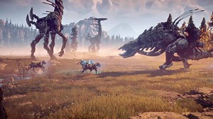 192K views · 1.2K reactions | Get bonus Horizon Zero Dawn content with the Digital Deluxe Edition at PlayStation Store. | PlayStation | Facebook