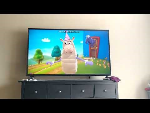 WORD WORLD WELCOME TO WORD WORLD 2007 DVD