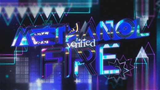 【转载】METHANOL FIRE Verified - Yuko