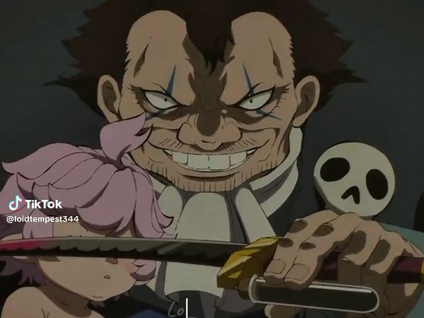 Clevates: The King of Devil Beasts in Anime Edits