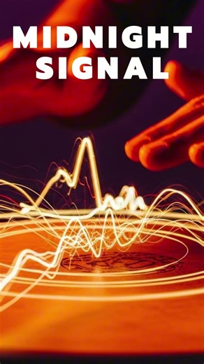 Midnight Signal – Atlas Music Labs | 80s Synthwave x Fusion #shorts