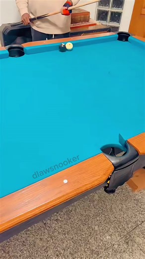 Mastering Snooker and 8-Ball Pool Shots