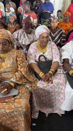 Babani Kone on Reels