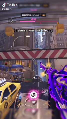 Nerf Roadhog Emotes in Overwatch 2