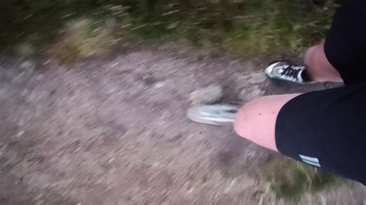 connection with the hills cannot be explained if you know you know 🙏✅ #fyp #trials #sobriety #ireland #goals