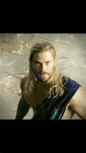 That's the sound of lightning ⚡#marvel #thor #viral #shorts #trendingsong