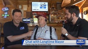 43K views · 237 reactions | Matt and Drew interview the oldest and...