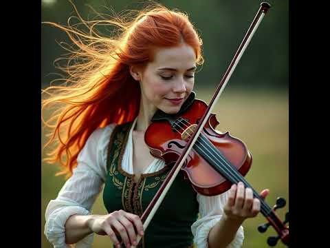 The Bodhrán - Upbeat modern Celtic sound