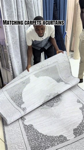 The Art of Turkish Carpets and Curtains in Kenya