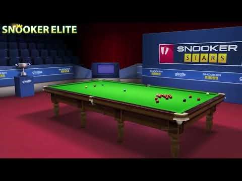 Pool Billiards Gameplay Accurate Aiming
