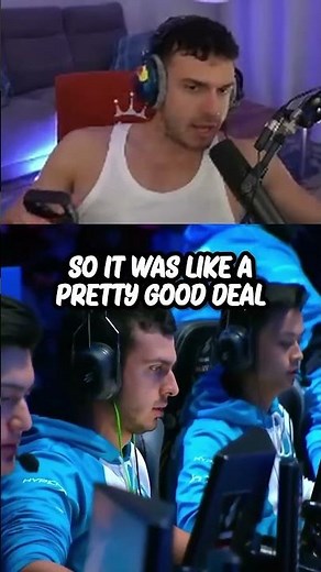 How Much Tarik Made by Winning a CSGO Major - #tarik #valorant #valorantclips #valorantmoments #fps