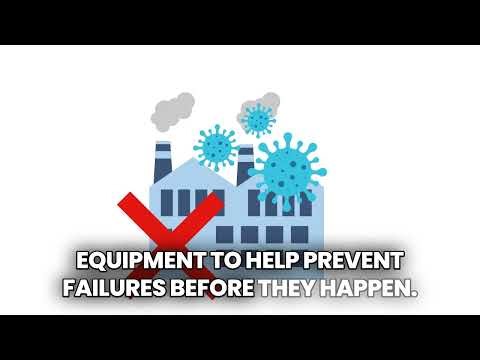 Edge Computing in IIoT | Real-Time Industrial IoT Explained | Edge vs Cloud