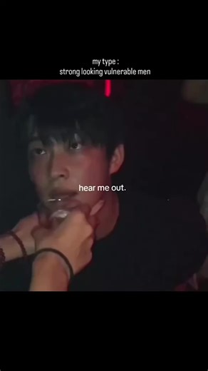 Discover Your Ideal Type of Man: Personality and Traits