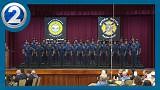 31 new recruits joining Honolulu Fire Department