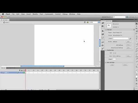 Curso de Flash: Introducción