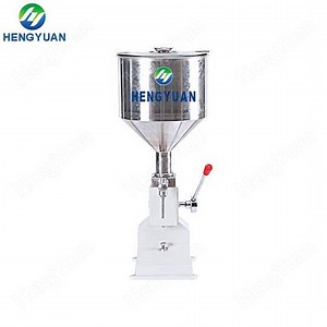 how to choose a Manual Liquid Piston Filling Machine HengYuan HY-A03 In this video, I'll show you how to choose a Manual Liquid Piston Filling Machine HengYuan HY-A03. It's essential for every to understand how to how to choose a Manual Liquid Piston Filling Machine HengYuan HY-A03. Enjoy and subscribe this video! Want more? Check out my https://www.hengyuanpacker.com WHO WE ARE Changzhou Hengyuan Machinery Equipment Co., Ltd. It is located in Changzhou city, Jiangsu Province, China. It is a pro