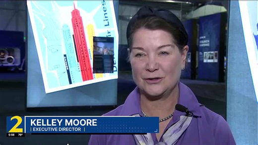 Delta Air Lines lets 100 years of history takeoff with relaunch of flight museum