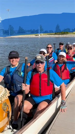 50 reactions · 13 comments | Fall Dragon Boat League kicks off July 13! Paddle to the beat, race under the lights, and finish the season at the Oklahoma Regatta Festival.  10 weeks of fun  Championship race  Fitness + Adventure access included Start a team today. It’s easier than you think. | Riversport OKC | Facebook