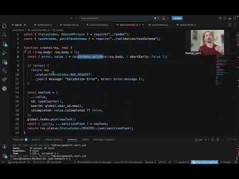 Week 4: Stop Hacks Early: Input Validation & Password Security