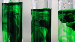 Adding Chemicals Into Test Tubes Laboratory Stock Footage Video (100% Royalty-free) 1068558788 | Shutterstock