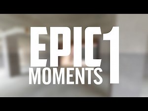 TF2 Fun - Epic Moments, Episode 1