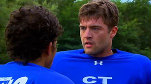 From intense eliminations 🔥 a very claustrophobic challenge, here's part 1 of the best Challenge moments EVER! 🤩 Watch the full video on The Challenge YouTube channel. 💻 | The Challenge