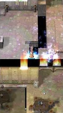 99 INT 97 VIT WoE Wizard Damage and Cast Speed Comparison