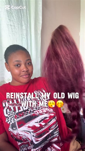 Wig Reinstall Tutorial: Step-by-Step Guide to Perfection