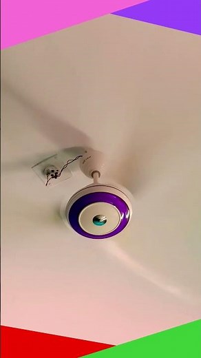 How to Ceiling Fan speeds controller // Fan speeds #electrical #fans