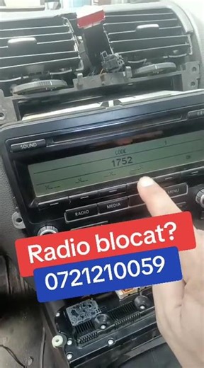 Tutorial Complet: Cum Deblochezi Orice Radio Auto Pas cu Pas – Video pentru Orice Marca – Verificat!