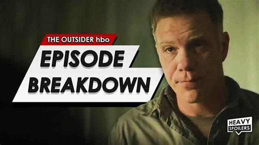 The Outsider: Episode 5 breakdown & ending explained + a big detail you missed about Jack!