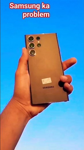 Samsung Galaxy S23 Ultra Zoom Test 🔍 | 100X Zoom Camera Demo