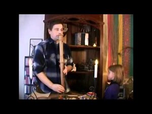 LES INSTRUMENTS DU MOYEN-AGE.wmv