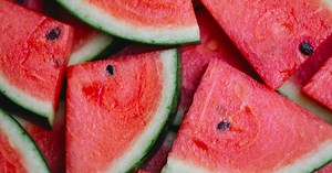 The benefits of watermelon as a post-workout recovery food